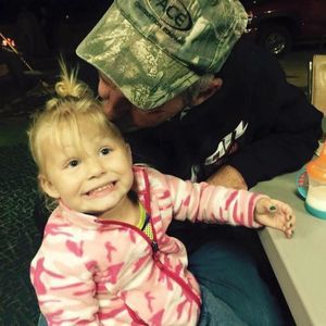 Meet your Posher, Perry